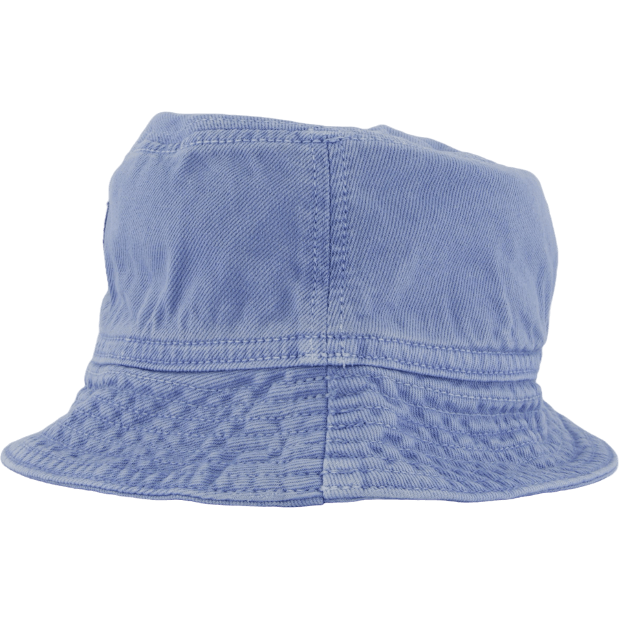 Garrison Bucket Hat Frosted Blue