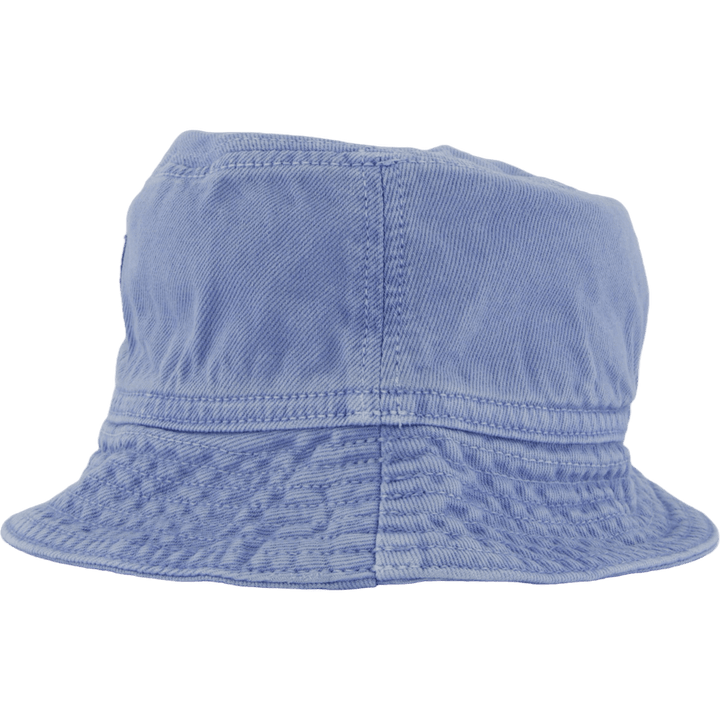 Garrison Bucket Hat Frosted Blue