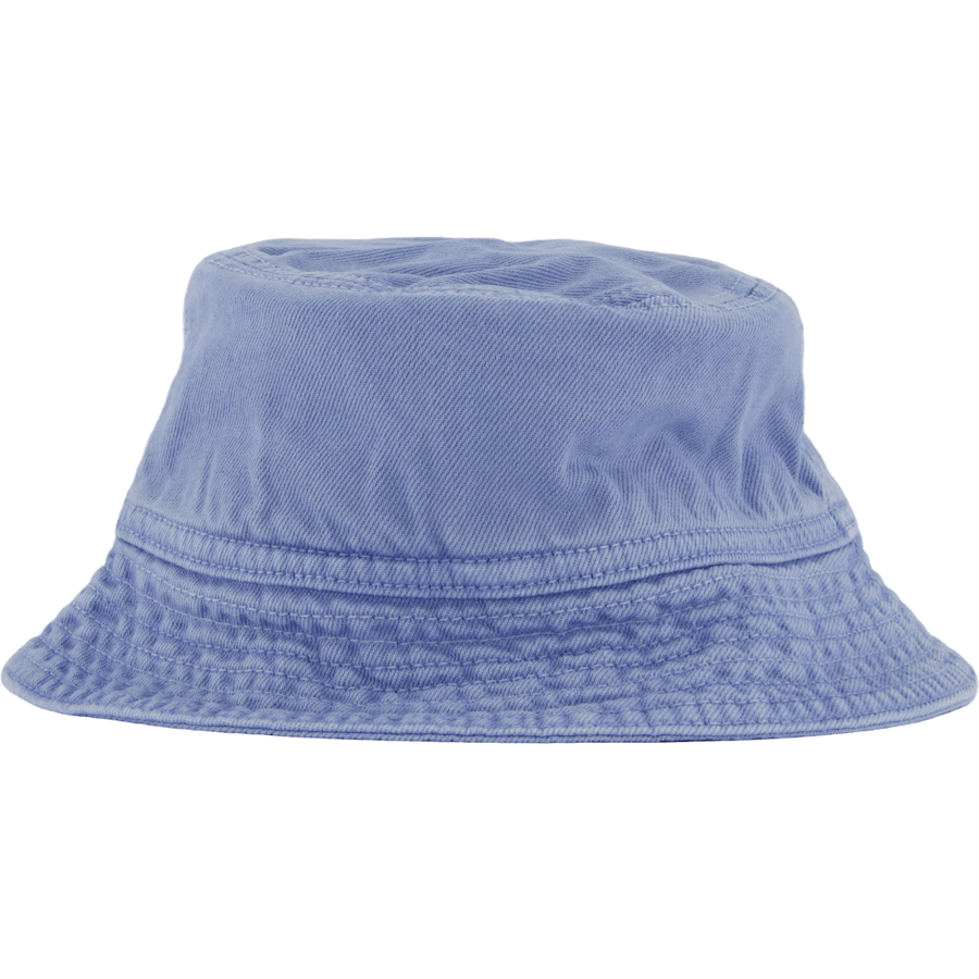 Garrison Bucket Hat Frosted Blue