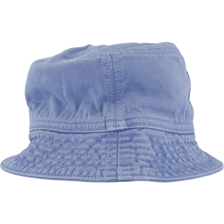 Garrison Bucket Hat Frosted Blue