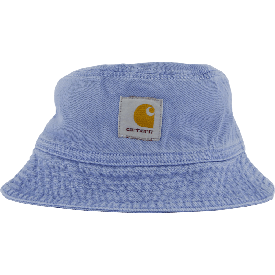 Garrison Bucket Hat Frosted Blue