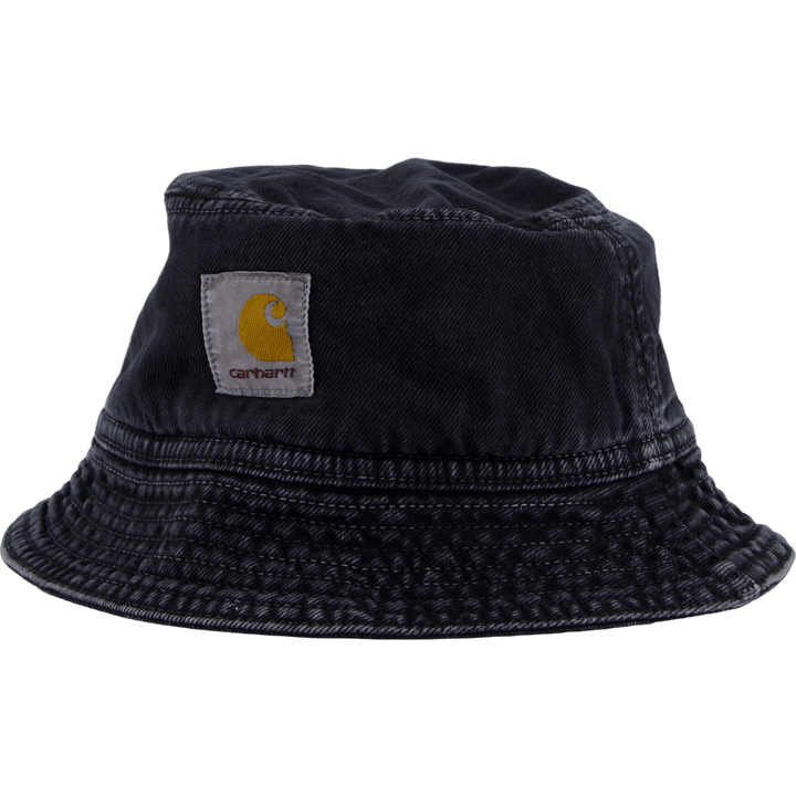 Klobouk Garrison Bucket Hat Black