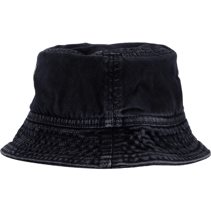 Klobouk Garrison Bucket Hat Black