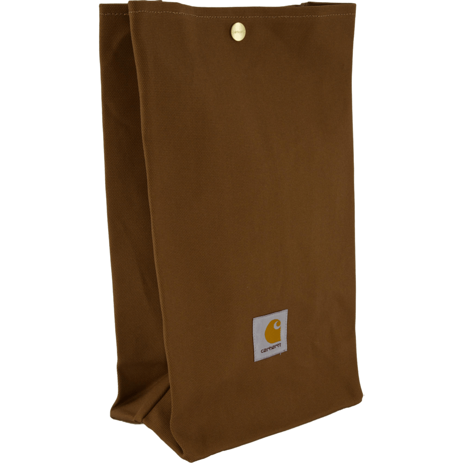 Lunch Bag Hamilton Brown