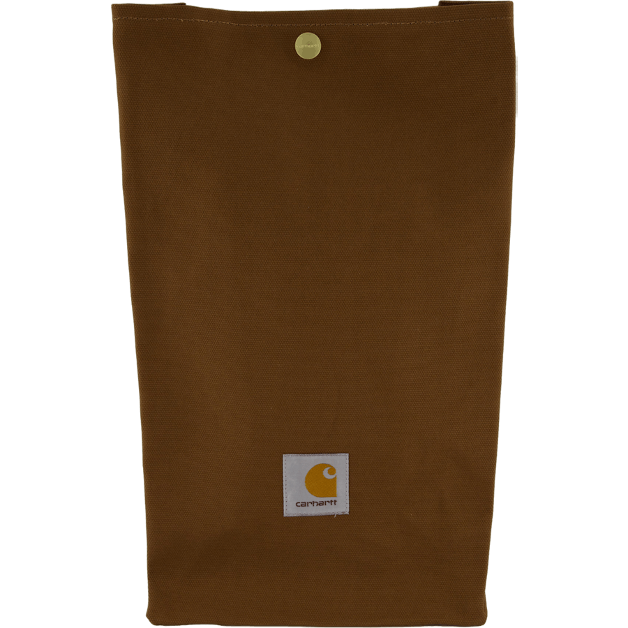 Lunch Bag Hamilton Brown
