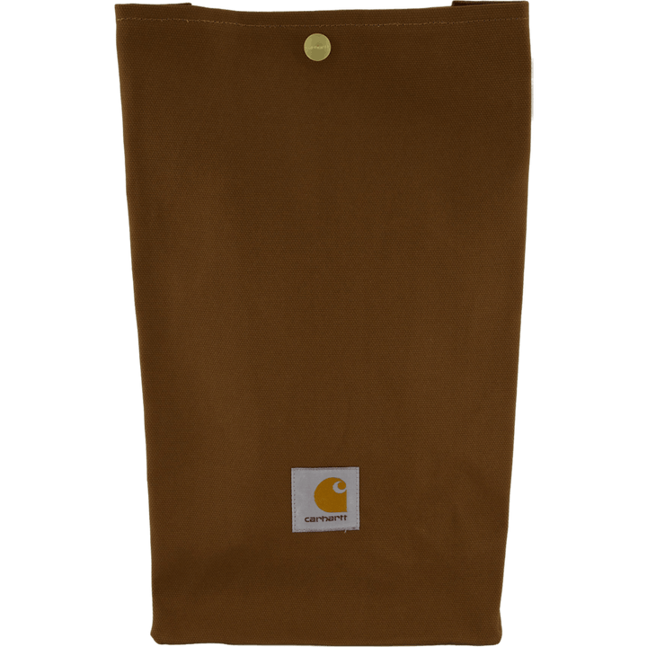 Lunch Bag Hamilton Brown
