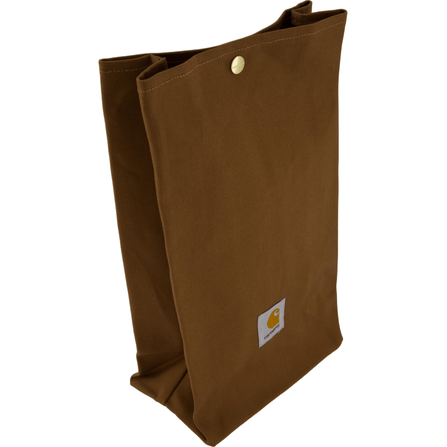 Lunch Bag Hamilton Brown
