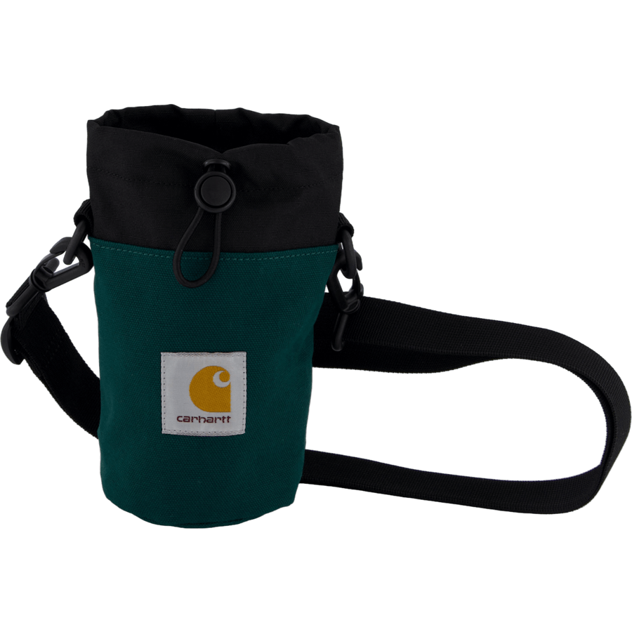 Groundworks Bottle-carrier Chervil / Black