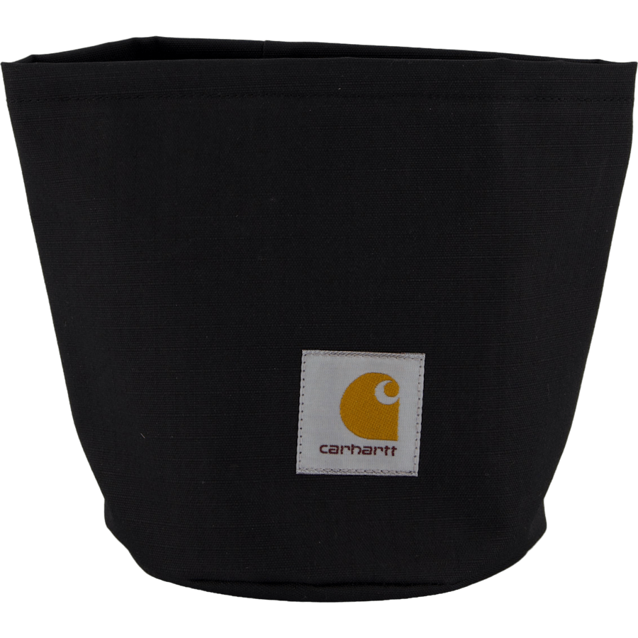 Groundworks Planter Set Black