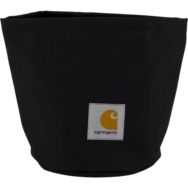 Groundworks Planter Set Black