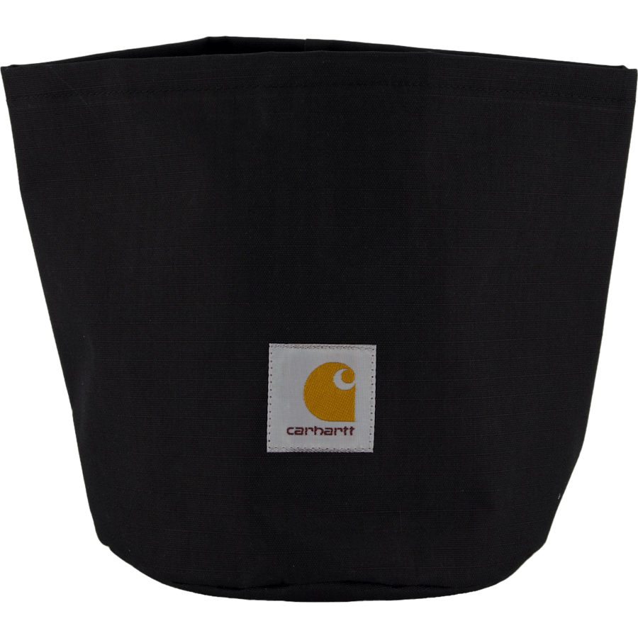 Groundworks Planter Set Black