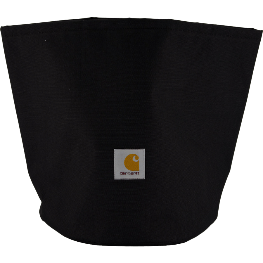 Groundworks Planter Set Black