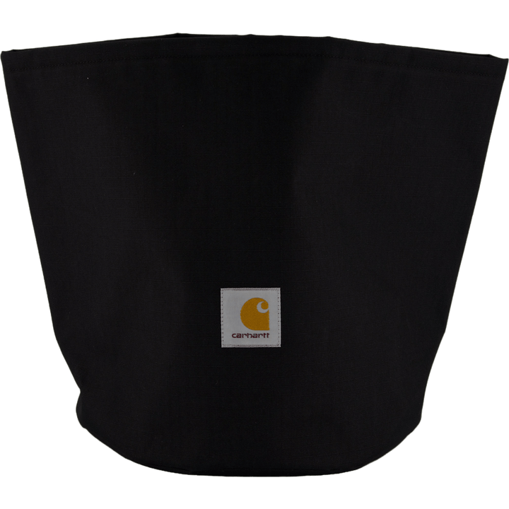 Groundworks Planter Set Black