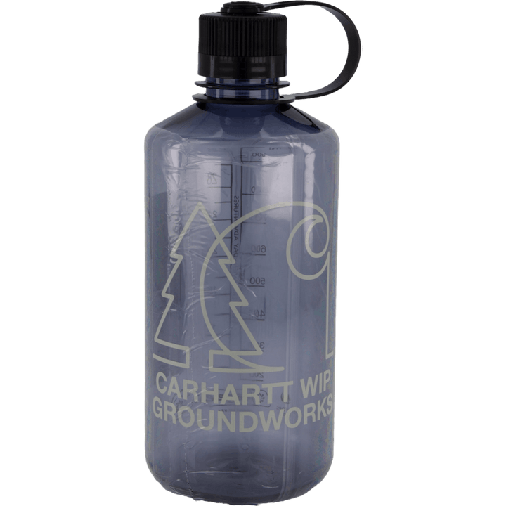 Groundworks Water Bottle Groundworks (multicolor Ss24)