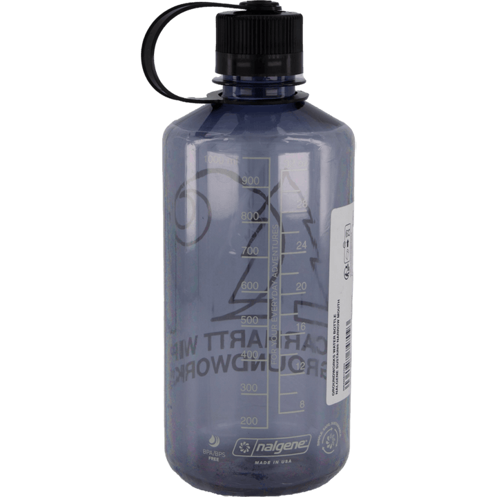 Groundworks Water Bottle Groundworks (multicolor Ss24)