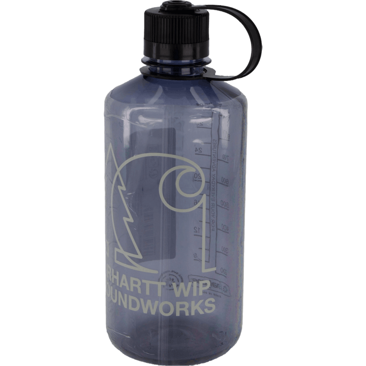 Groundworks Water Bottle Groundworks (multicolor Ss24)