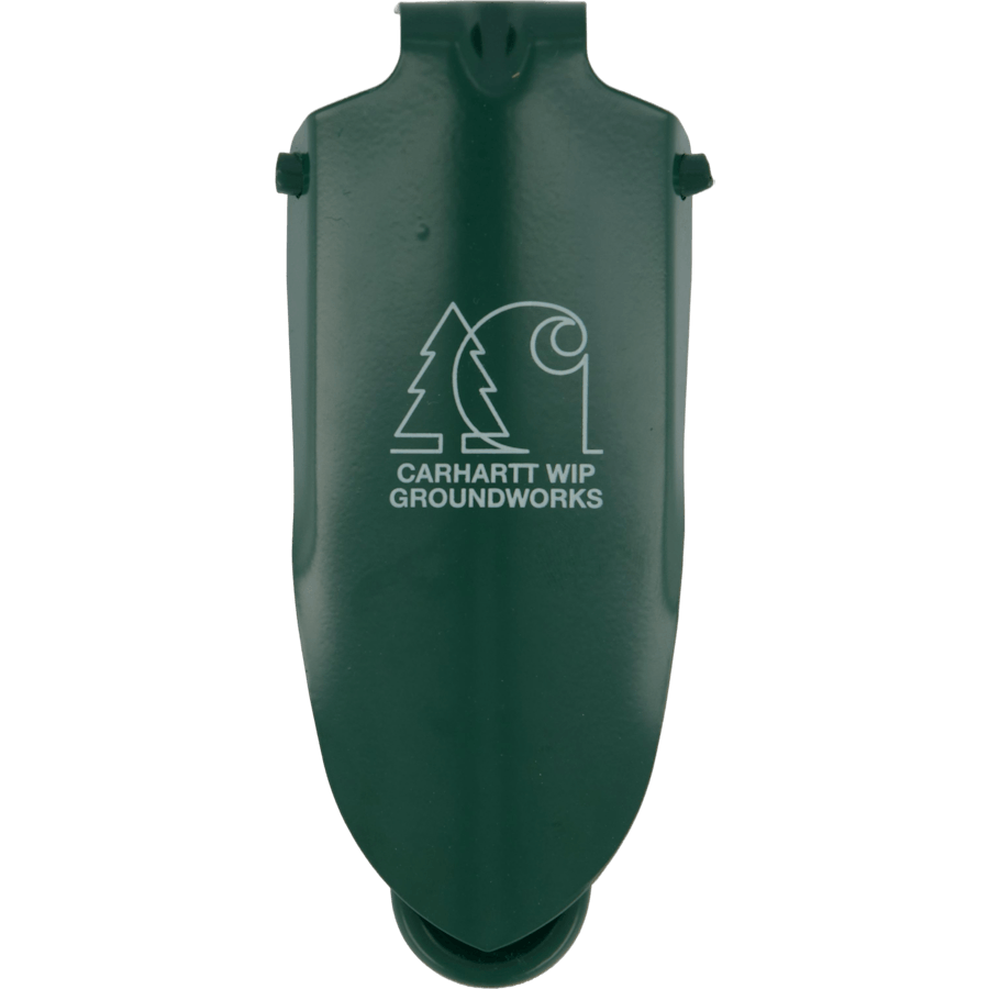 Groundworks Shovel Chervil