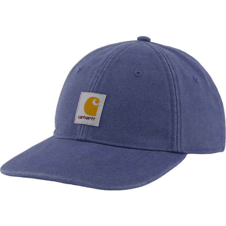 Icon Cap Bay Blue