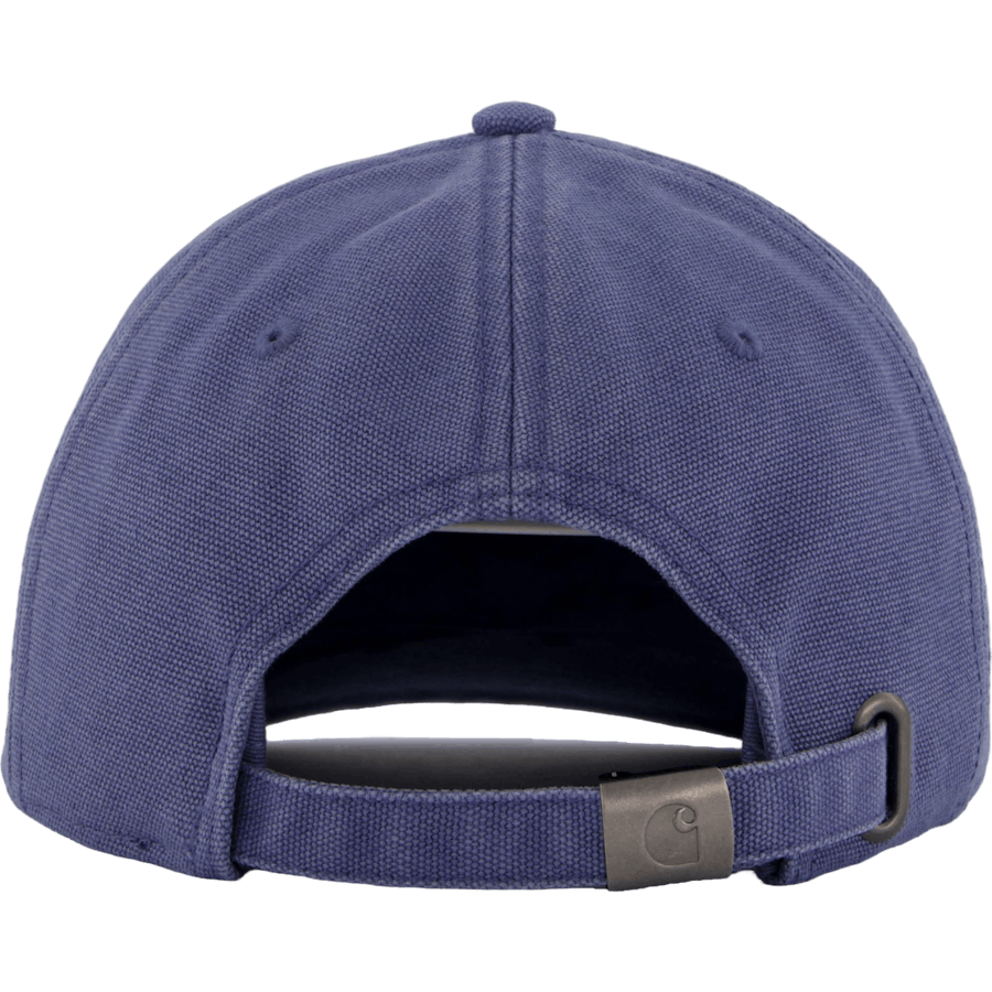 Icon Cap Bay Blue