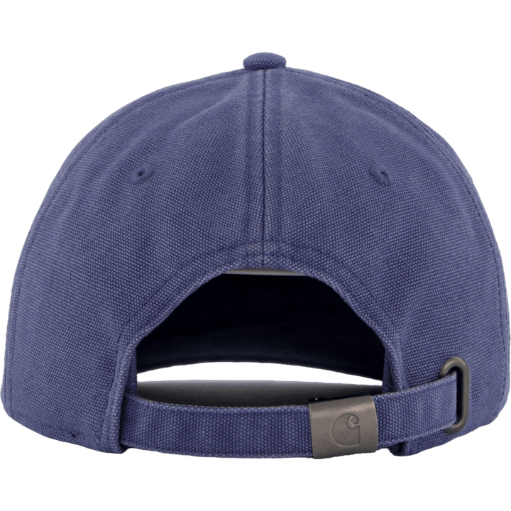 Icon Cap Bay Blue
