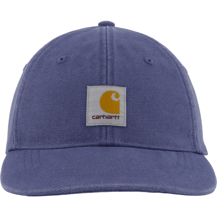 Icon Cap Bay Blue