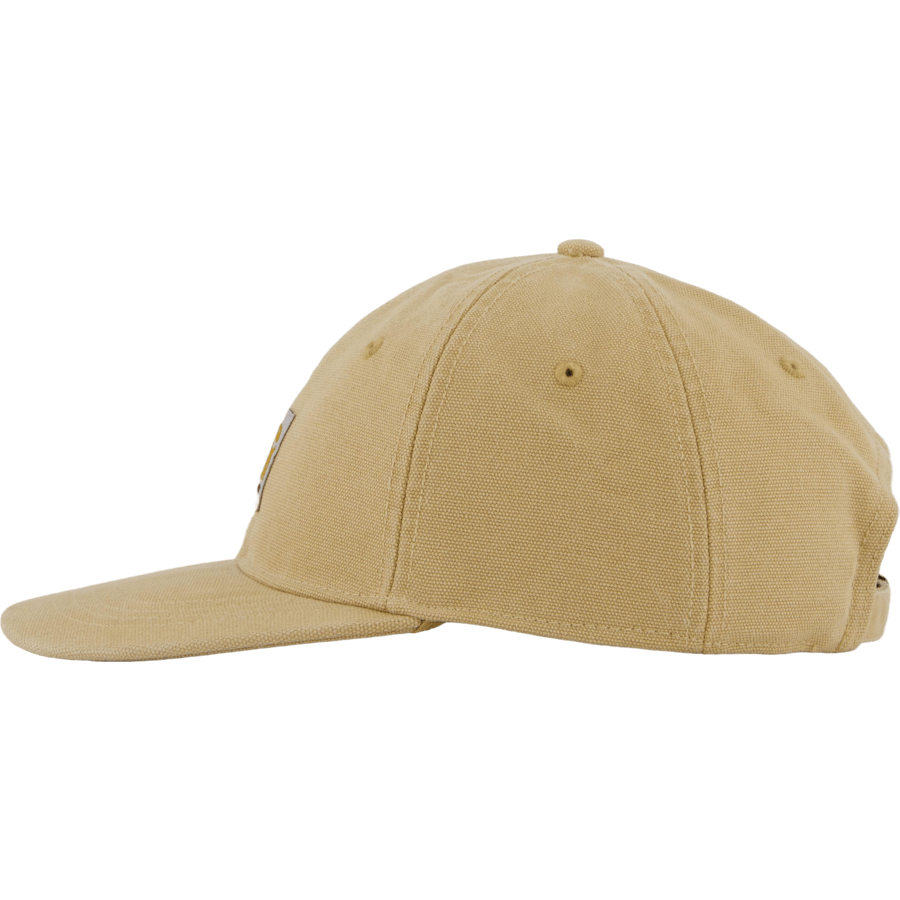Icon Cap Bourbon