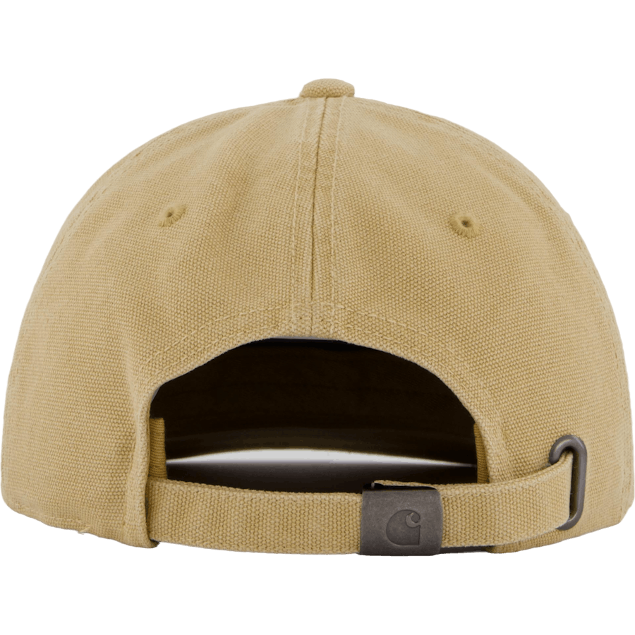 Icon Cap Bourbon