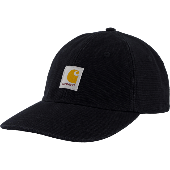 Icon Cap Black