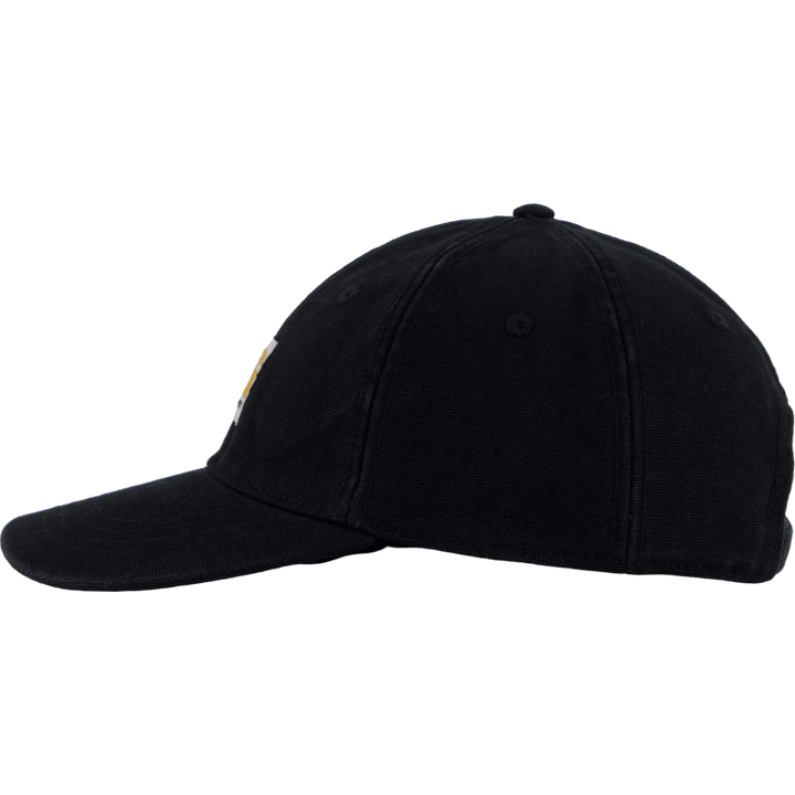 Icon Cap Black