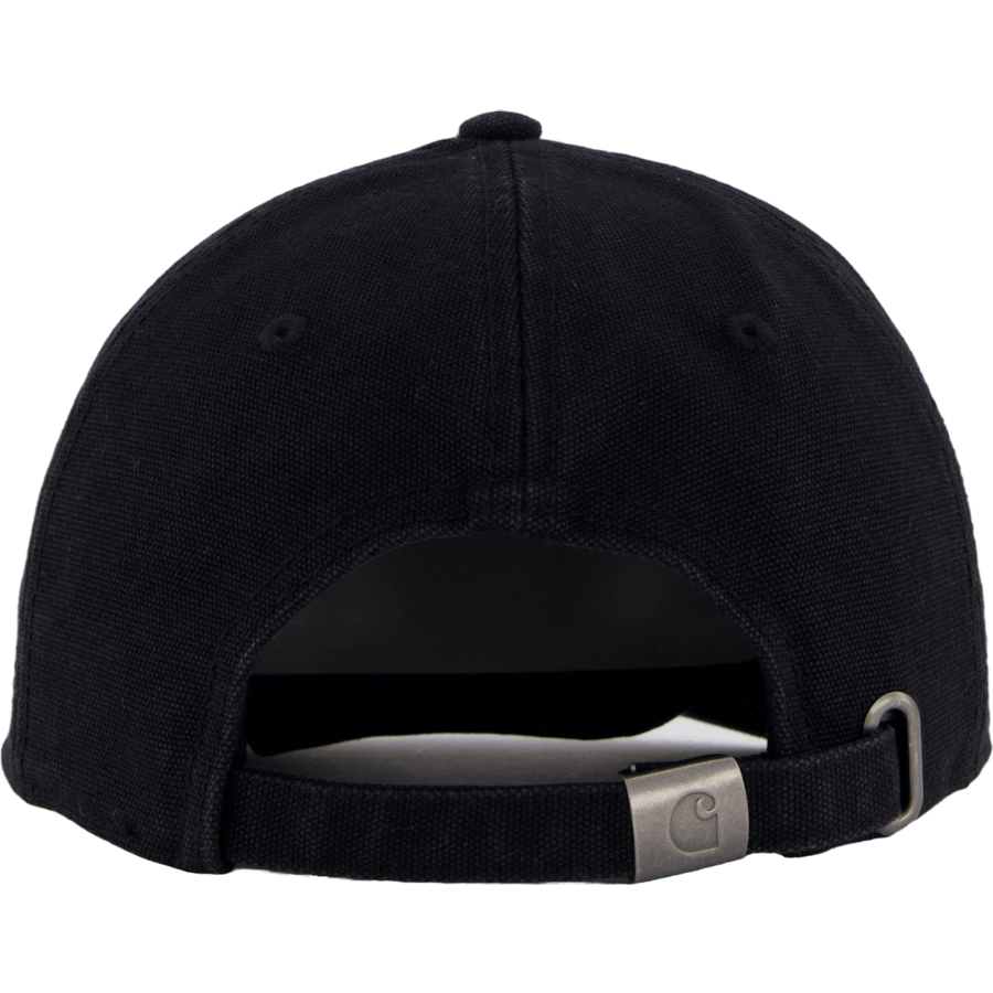 Icon Cap Black