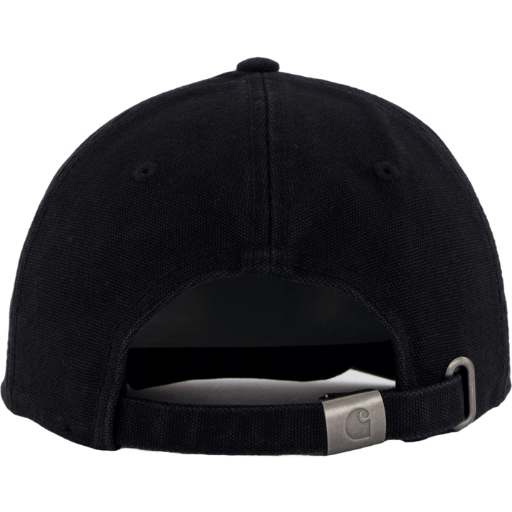 Icon Cap Black