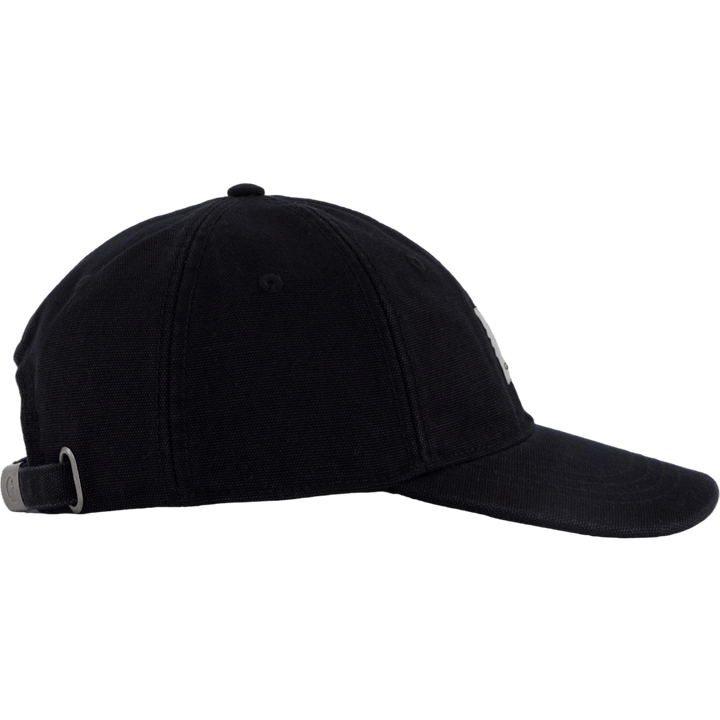 Icon Cap Black