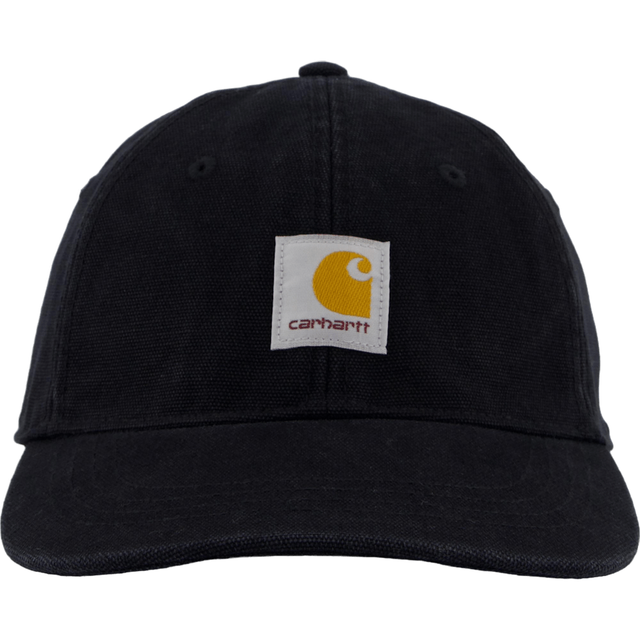 Icon Cap Black