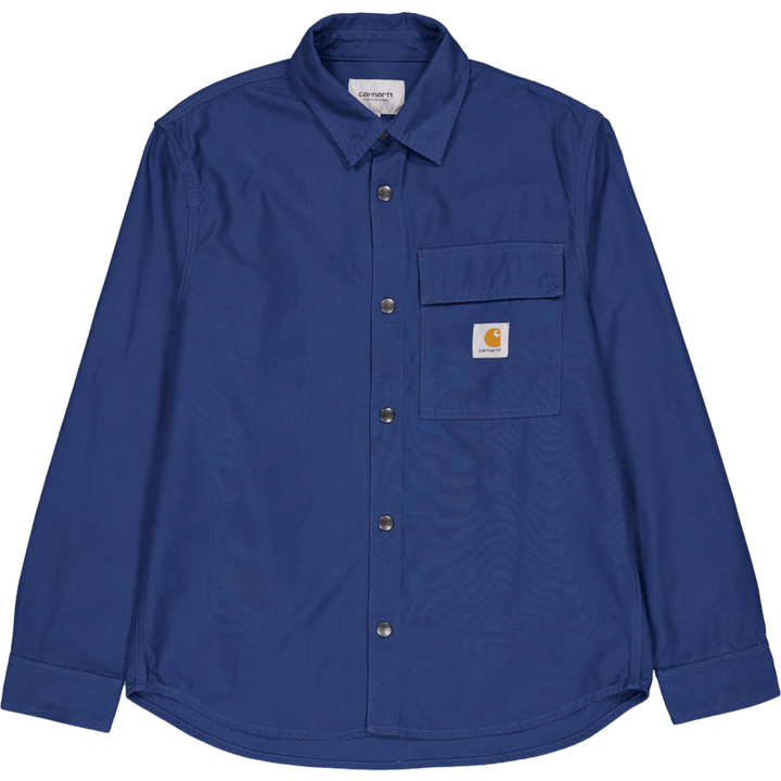 Camicia Hayworth Jac Naval
