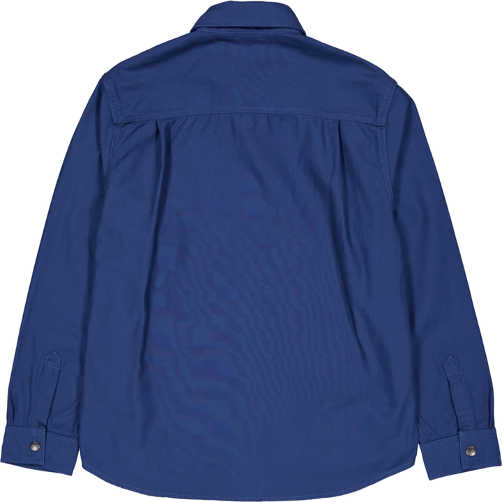 Camicia Hayworth Jac Naval