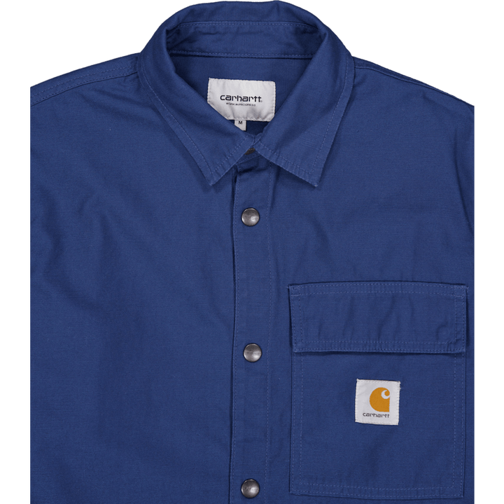 Camicia Hayworth Jac Naval
