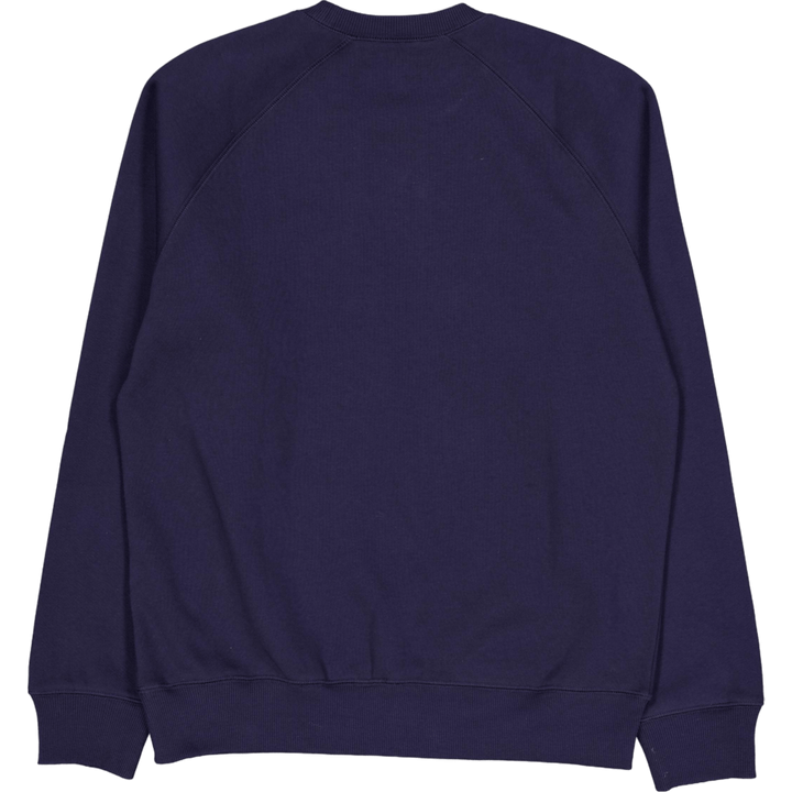 Sudore Chase Navy scuro / Oro