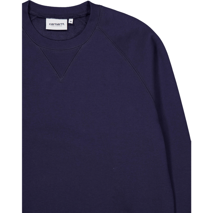 Sudore Chase Navy scuro / Oro