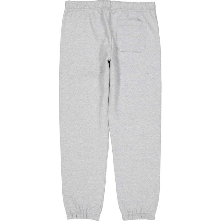 Chase Sweat Pant Grey Heather / Gold
