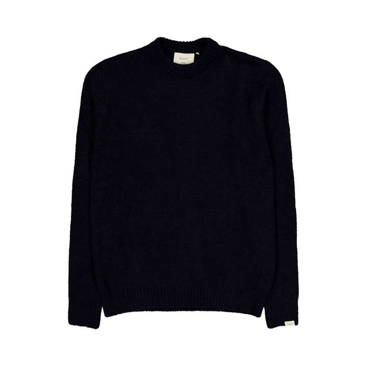 Alpine Knit Navy