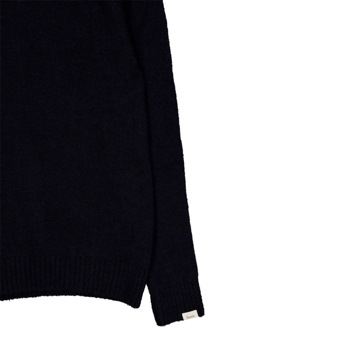 Alpine Knit Navy