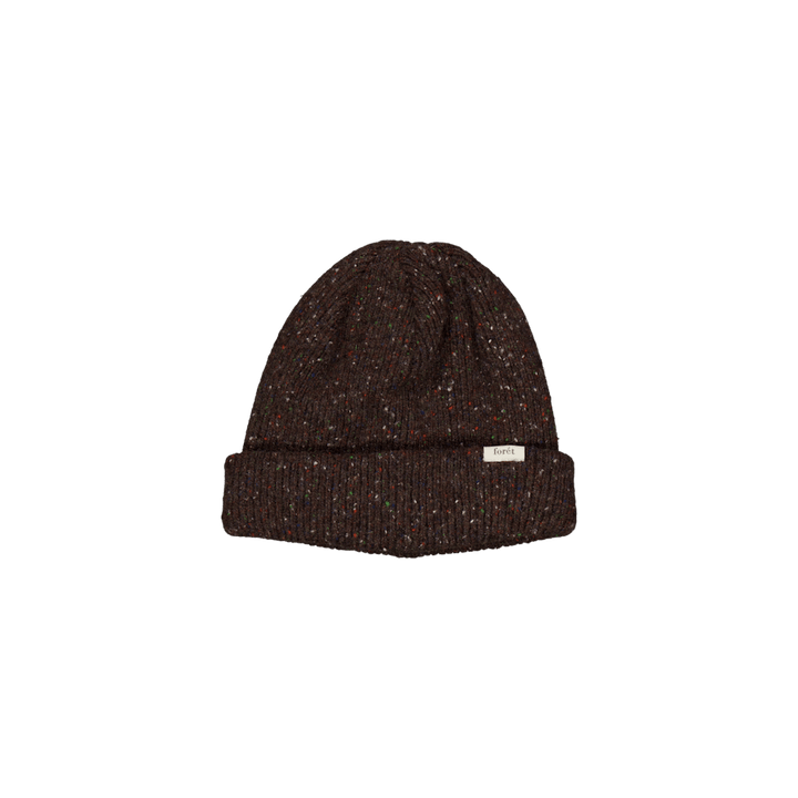 Top Beanie Brown