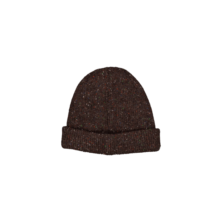 Top Beanie Brown
