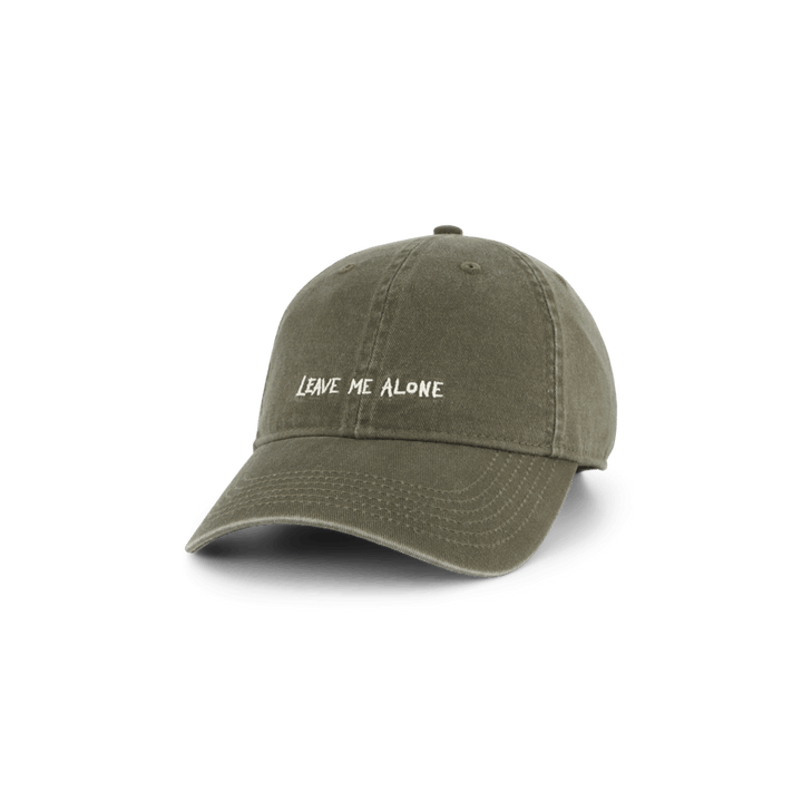 Agile Cap Deep Forest