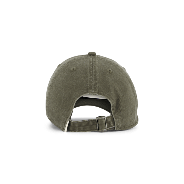 Agile Cap Deep Forest