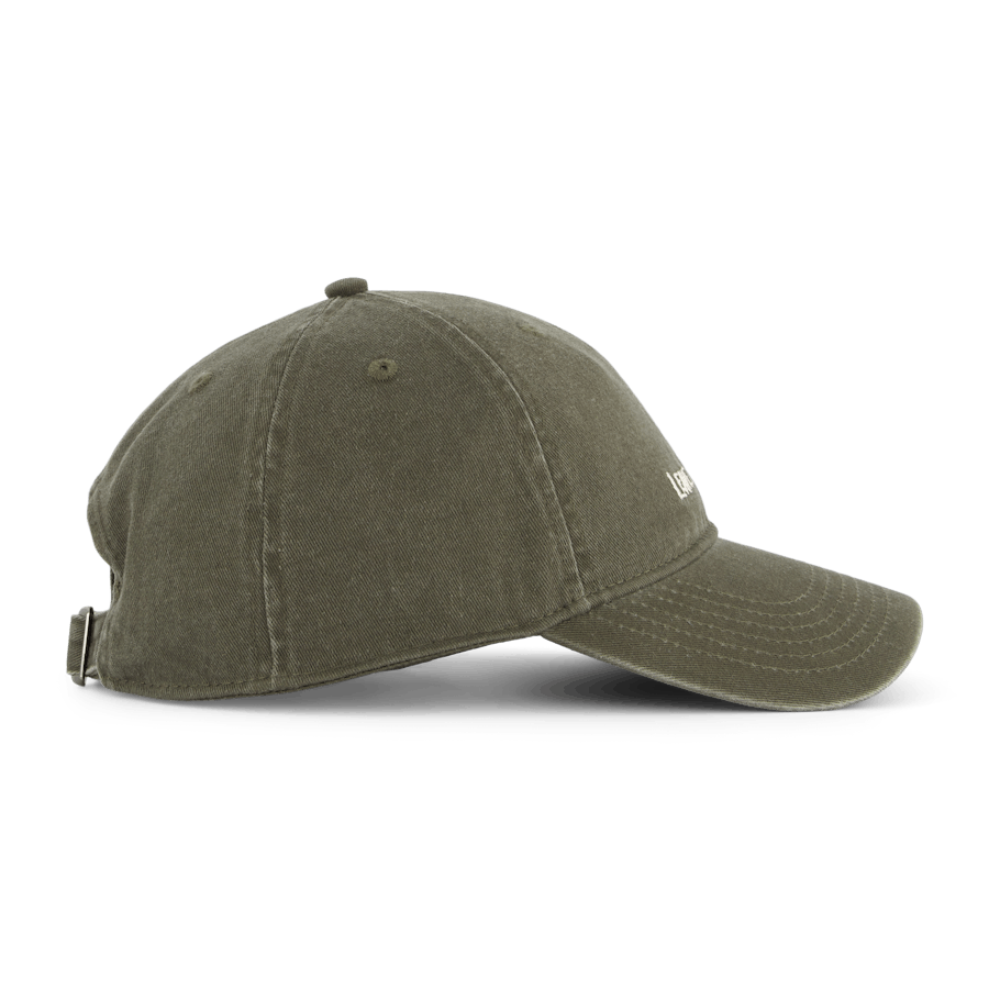 Agile Cap Deep Forest