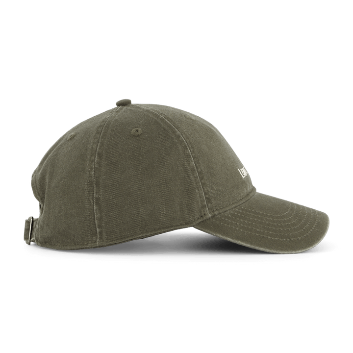 Agile Cap Deep Forest