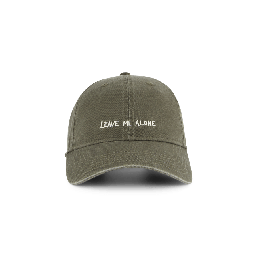 Agile Cap Deep Forest