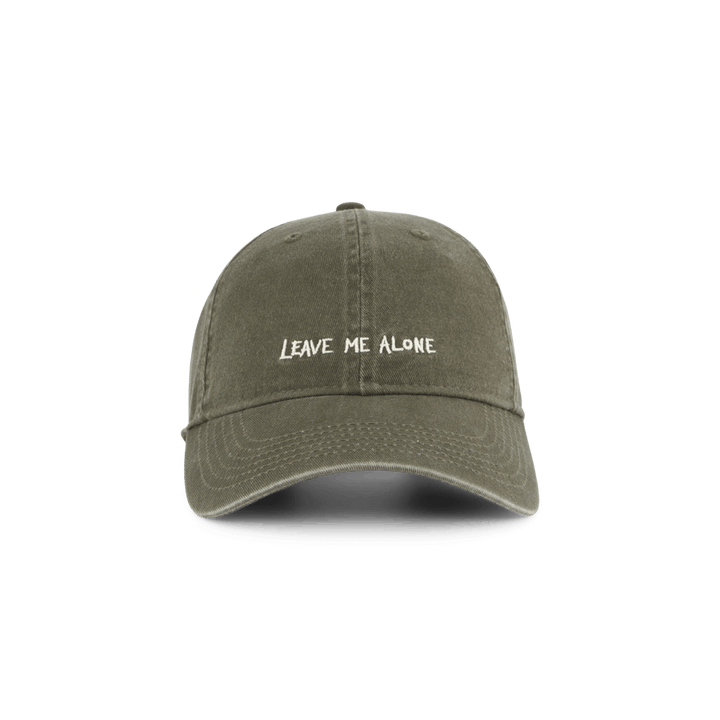 Agile Cap Deep Forest