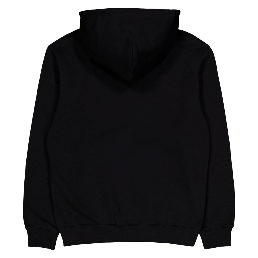 Hooded Sweatshirt  Beauty